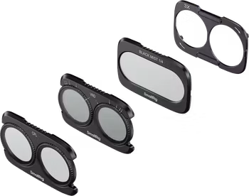 SmallRig 6477 Split Filter Kit for DJI Osmo Pocket 4P