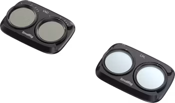 SmallRig 6648 Filter Kit for DJI Osmo Pocket 4P
