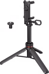 SmallRig 6479 Multifunctional Travel Tripod 3-in-1 VT-17