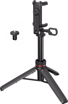 SmallRig 6479 Multifunctional Travel Tripod 3-in-1 VT-17