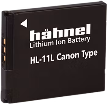 Hähnel Battery Canon HL-11L / Canon NB-11L