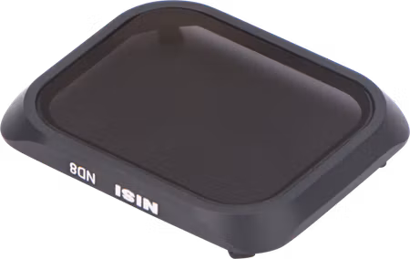 NiSi Filter ND For Mavic Air 2S ND8