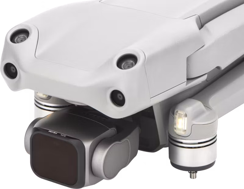 NiSi Filter ND For Mavic Air 2S ND8