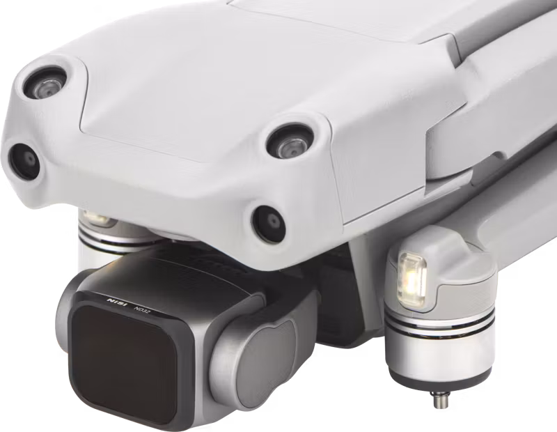 NiSi Filter ND For Mavic Air 2S ND32