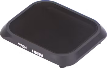 NiSi Filter ND For Mavic Air 2S ND64