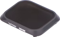 NiSi Filter ND/PL For Mavic Air 2S ND64/PL
