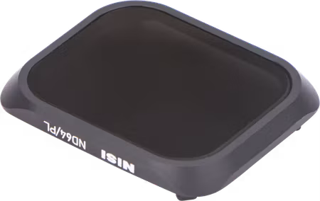 NiSi Filter ND/PL For Mavic Air 2S ND64/PL