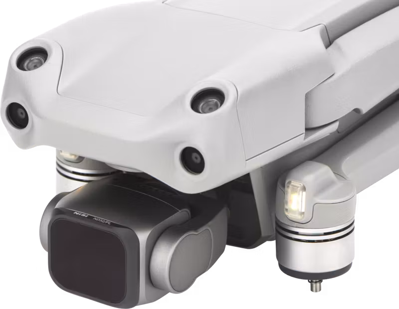 NiSi Filter ND/PL For Mavic Air 2S ND32/PL