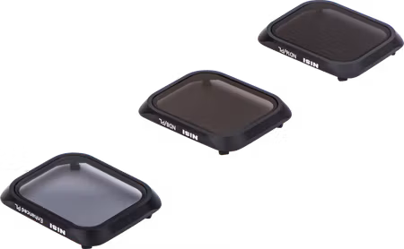NiSi Filter Starter Kit+ For Mavic Air 2S