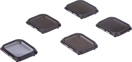 NiSi Filter Professional Kit For Mavic Air 2S