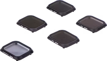 NiSi Filter Advanced Kit For Mavic Air 2S
