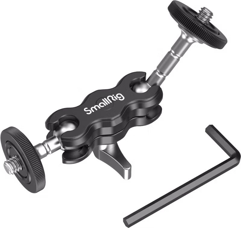 SmallRig 3238 Mini Magic Arm with Universal Ballhead