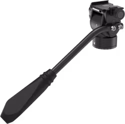 SmallRig 3259 Compact Fluid Head CH10