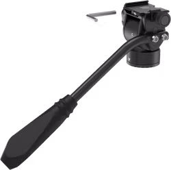 SmallRig 3259 Compact Fluid Head CH10