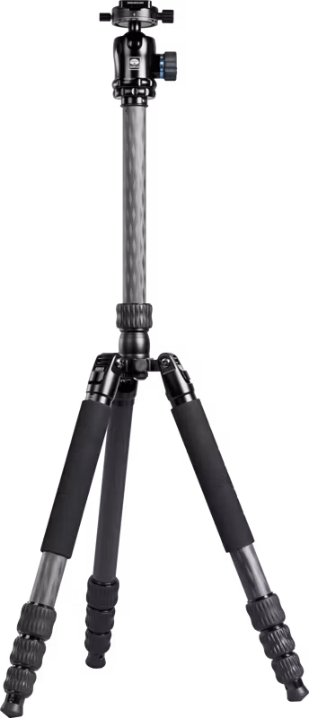 Sirui MT-2204 + MT-20 Tripod Kit with Ballhead