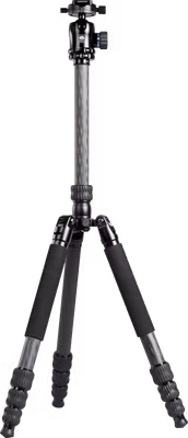 Sirui MT-2204 + MT-20 Tripod Kit with Ballhead