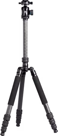 Sirui MT-2204 + MT-20 Tripod Kit with Ballhead