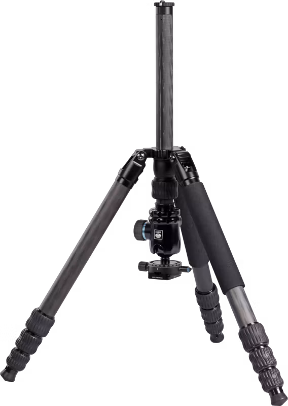 Sirui MT-2204 + MT-20 Tripod Kit with Ballhead