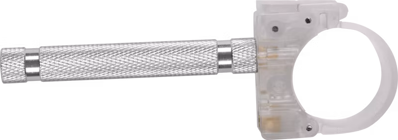 Nanlite T12 Clip for tube with pillar
