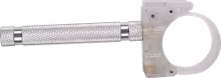Nanlite T12 Clip for tube with pillar