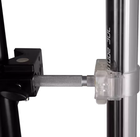 Nanlite T12 Clip for tube with pillar