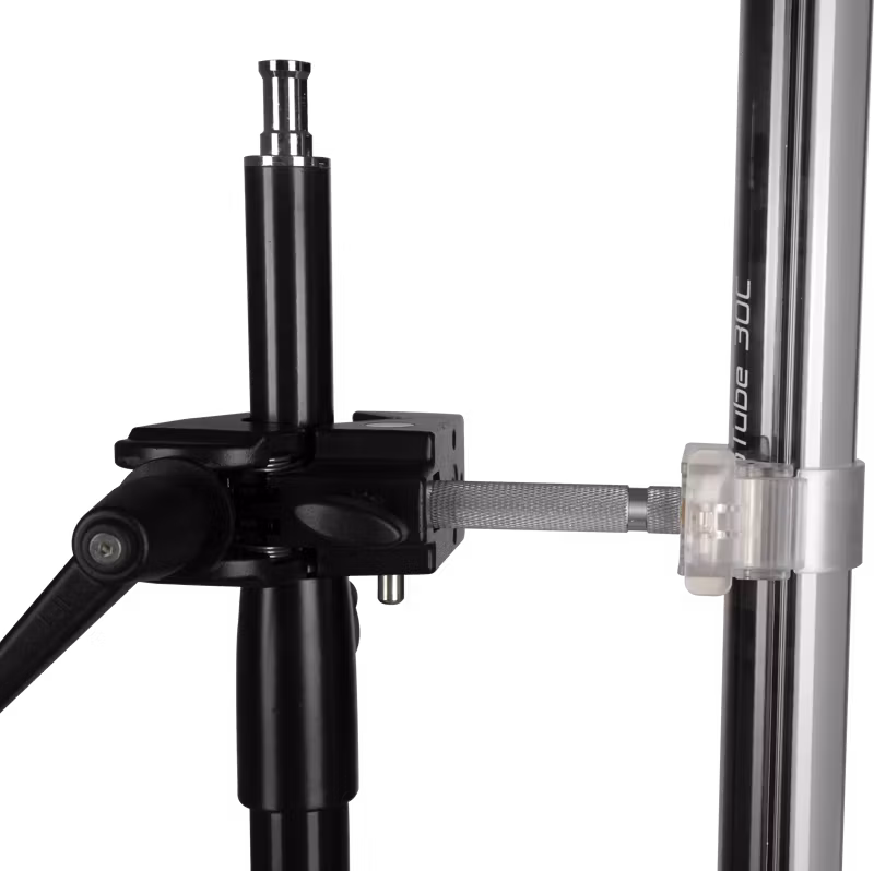 Nanlite T12 Clip for tube with pillar