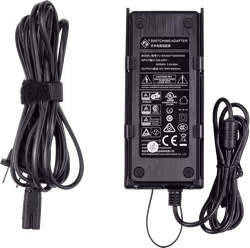 Nanlite 15V 6A Adapter for Forza 60