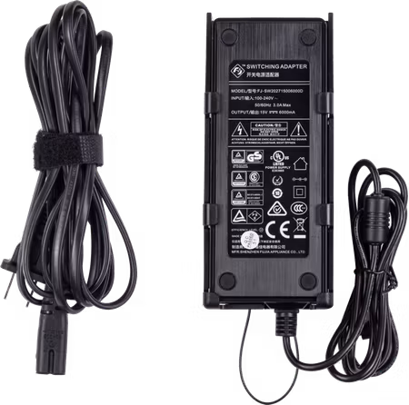 Nanlite 15V 6A Adapter for Forza 60