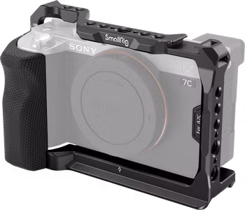 SmallRig 3212 Cage with Side Handle For Sony A7C