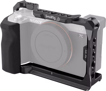 SmallRig 3212 Cage with Side Handle For Sony A7C