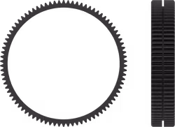 SmallRig 3293 Focus Gear Ring Seamless 72-74mm