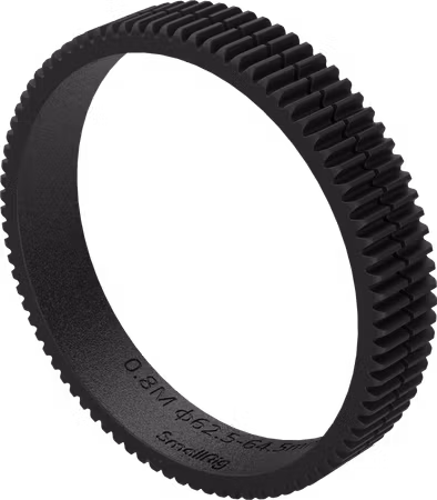 SmallRig 3294 Focus Gear Ring Seamless 75-77mm