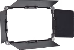 Nanlite Barndoor for Mixpad II 11C