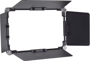 Nanlite Barndoor for Mixpad II 11C