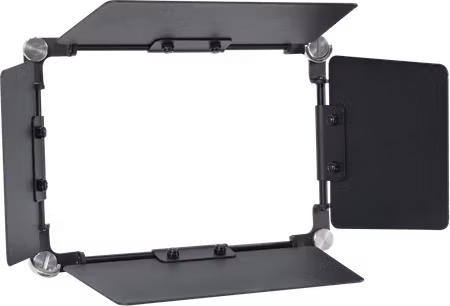 Nanlite Barndoor for Mixpad II 11C
