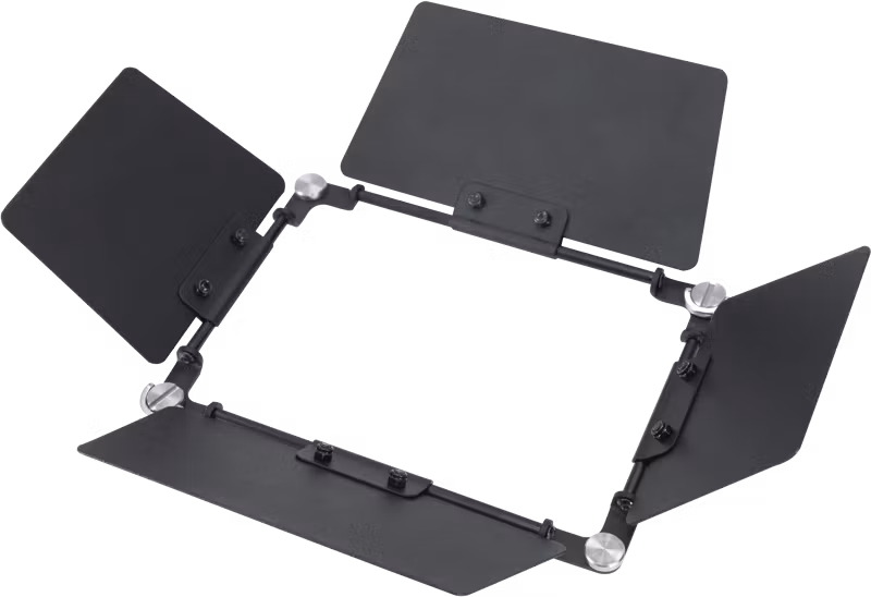 Nanlite Barndoor for Mixpad II 11C