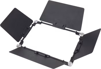 Nanlite Barndoor for Mixpad II 11C