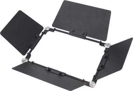 Nanlite Barndoor for Mixpad II 11C
