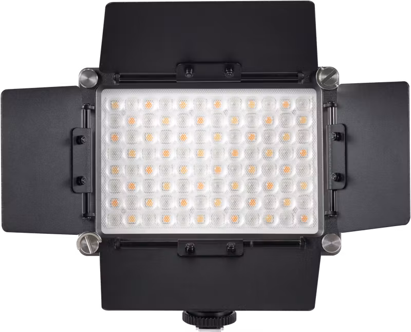 Nanlite Barndoor for Mixpad II 11C