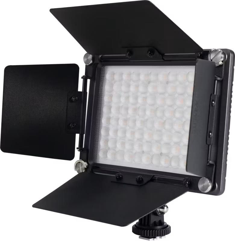 Nanlite Barndoor for Mixpad II 11C
