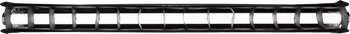 Nanlite Barndoor with eggcrate for Pavotube II 30X