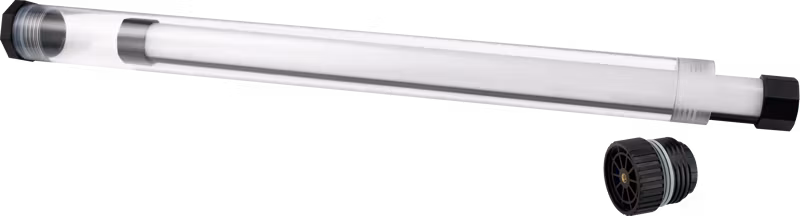 Nanlite Waterproof Tube for PavoTube II 15X