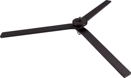 Nanlite Floor stand LS-FL-1/4 F for II 15X/30X