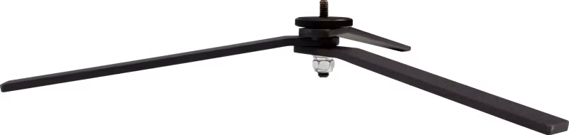 Nanlite Floor stand LS-FL-1/4 F for II 15X/30X