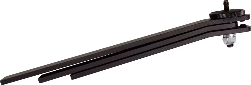 Nanlite Floor stand LS-FL-1/4 F for II 15X/30X