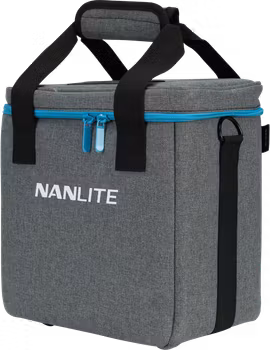 Nanlite PavoTube II 6C Kit Carrying Case