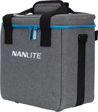 Nanlite PavoTube II 6C Kit Carrying Case