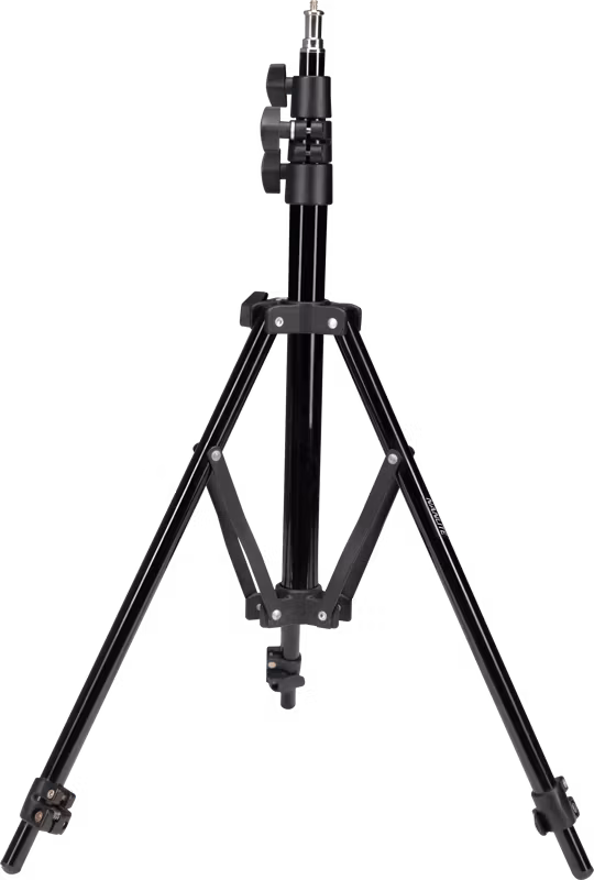 Kit Nanlite 3 light kit 600CSA w/Trolley Case & Light Stand