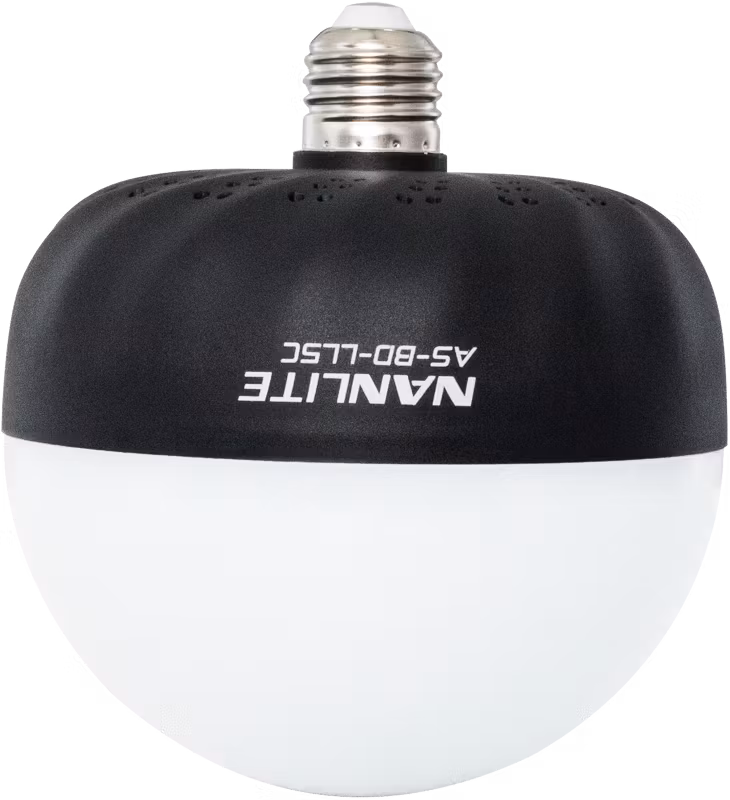 Nanlite Bulb Diffuser for LitoLite 5C