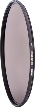 NiSi Filter ND8 (3Stop) 112mm For Nikon Z Lenses & Canon RF 100-300 F2.8L IS